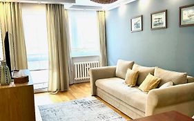 Apartament Gruba Ryba